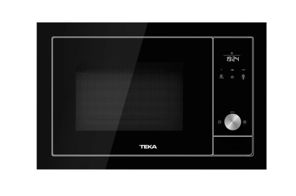 Мікрохвильова піч Teka ML 8200 BIS BK код 112060001 - 1