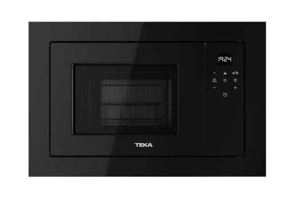 Мікрохвильова піч Teka ML 8210 BIS BK код 112060008 - 1