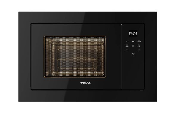 Мікрохвильова піч Teka ML 8210 BIS BK код 112060008 - 2