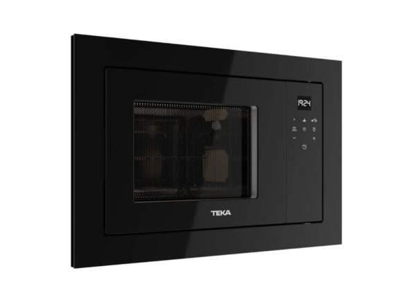 Мікрохвильова піч Teka ML 8210 BIS BK код 112060008 - 4