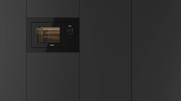 Мікрохвильова піч Teka ML 8210 BIS BK код 112060008 - 6