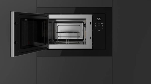Мікрохвильова піч Teka ML 8210 BIS BK код 112060008 - 8