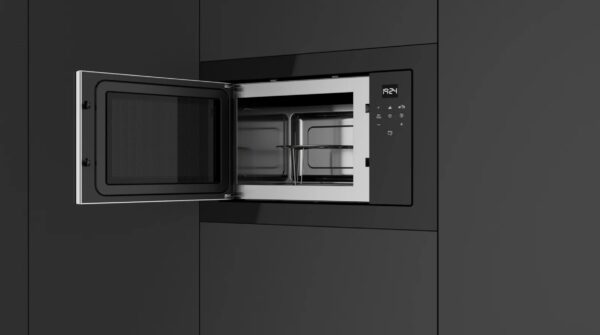 Мікрохвильова піч Teka ML 8210 BIS BK код 112060008 - 9