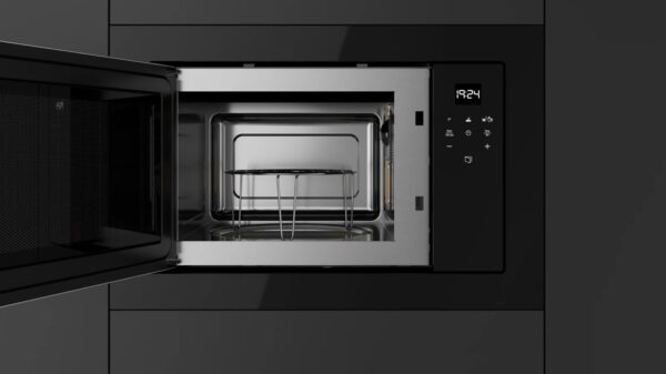 Мікрохвильова піч Teka ML 8210 BIS BK код 112060008 - 10