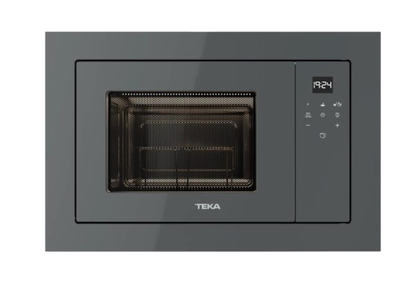 Мікрохвильова піч Teka ML 8210 BIS ST код 112060003 - 1