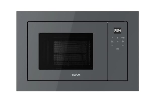 Мікрохвильова піч Teka ML 8210 BIS ST код 112060003 - 2