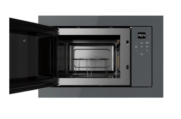 Мікрохвильова піч Teka ML 8210 BIS ST код 112060003 - 3