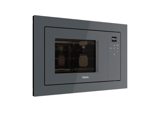 Мікрохвильова піч Teka ML 8210 BIS ST код 112060003 - 4