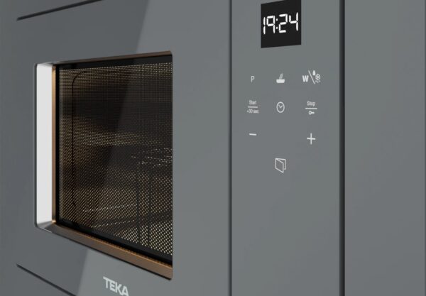 Мікрохвильова піч Teka ML 8210 BIS ST код 112060003 - 5