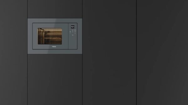 Мікрохвильова піч Teka ML 8210 BIS ST код 112060003 - 6