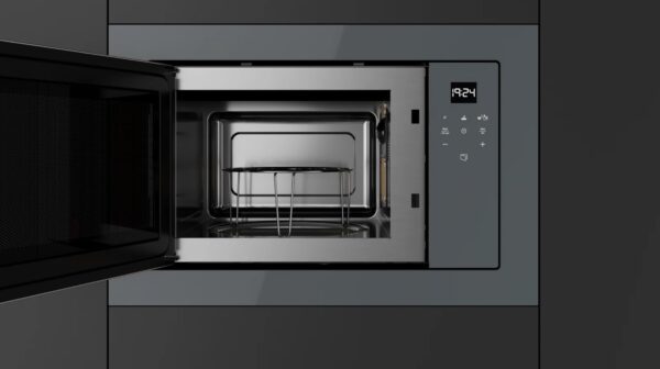 Мікрохвильова піч Teka ML 8210 BIS ST код 112060003 - 8