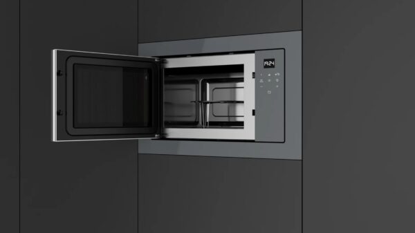 Мікрохвильова піч Teka ML 8210 BIS ST код 112060003 - 9