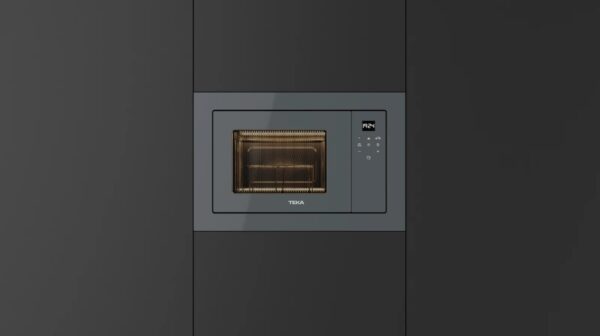Мікрохвильова піч Teka ML 8210 BIS ST код 112060003 - 10