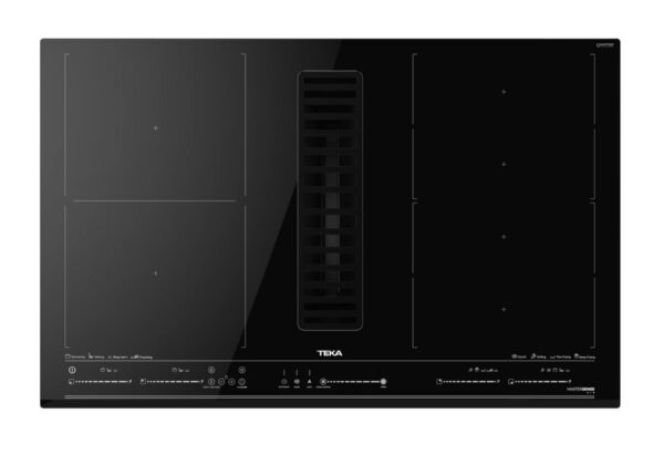 Варильна поверхня Teka MasterSense Air AFF 87601 код 112730000 - 1