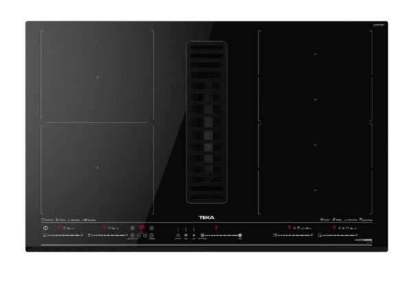 Варильна поверхня Teka MasterSense Air AFF 87601 код 112730000 - 2