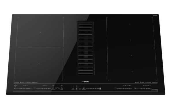 Варильна поверхня Teka MasterSense Air AFF 87601 код 112730000 - 3