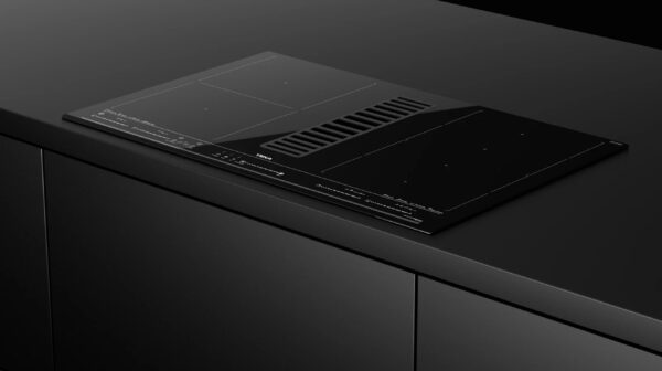 Варильна поверхня Teka MasterSense Air AFF 87601 код 112730000 - 8