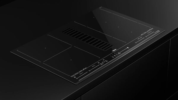 Варильна поверхня Teka MasterSense Air AFF 87601 код 112730000 - 9
