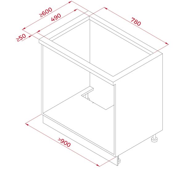 Варильна поверхня Teka MasterSense Air AFF 87601 код 112730000 - 15