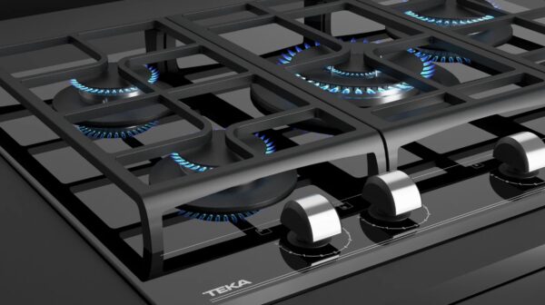 Варильна поверхня Teka GZC 75330 код 112570061 - 8