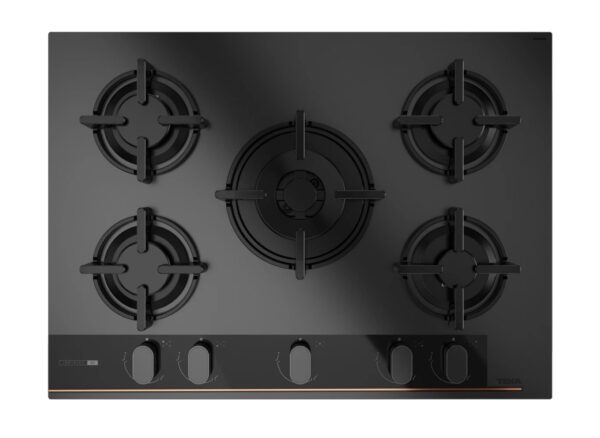 Варильна поверхня Teka GBC 75 BM код 112570220 - 1