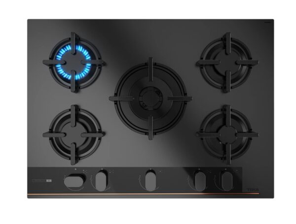 Варильна поверхня Teka GBC 75 BM код 112570220 - 2