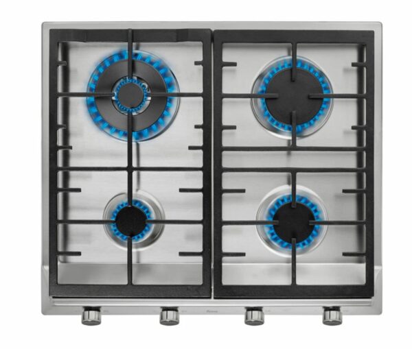Варильна поверхня Teka EX 60.1 4G DR код 40212215 - 1