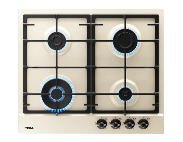 Варильна поверхня Teka GSC 64320 VN код 112610059 - 2
