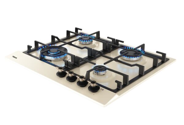 Варильна поверхня Teka GSC 64320 VN код 112610059 - 5