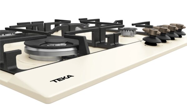 Варильна поверхня Teka GSC 64320 VN код 112610059 - 6