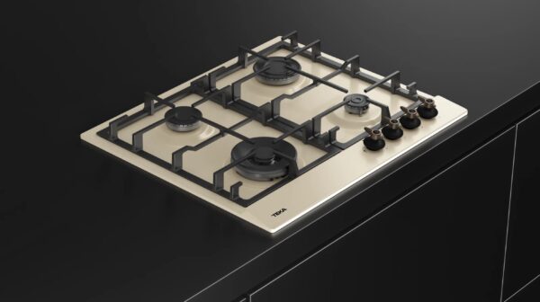 Варильна поверхня Teka GSC 64320 VN код 112610059 - 9