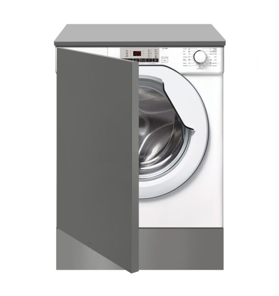 Пральна машина Teka LI5 1080 код 114000006 - 1