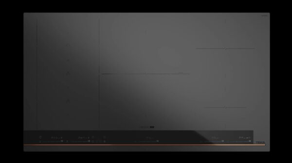 Варильна поверхня Teka IBF 95 BM код 112500061 - 2