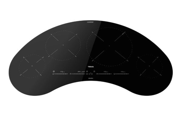 Варильна поверхня Teka IKC 94628 BK код 112500054 - 3