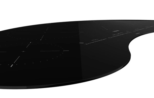 Варильна поверхня Teka IKC 94628 BK код 112500054 - 6