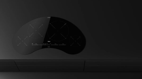 Варильна поверхня Teka IKC 94628 BK код 112500054 - 7