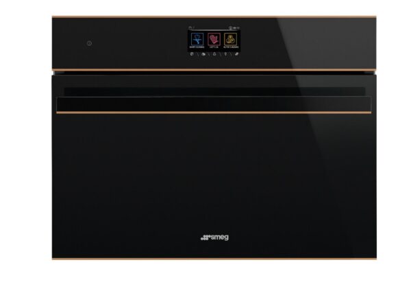 Духова шафа Smeg SO 4604S4PNR - 1