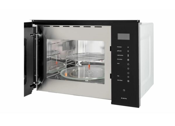 Мікрохвильова піч Teka ML 825 TFL BK код 112000003 - 3