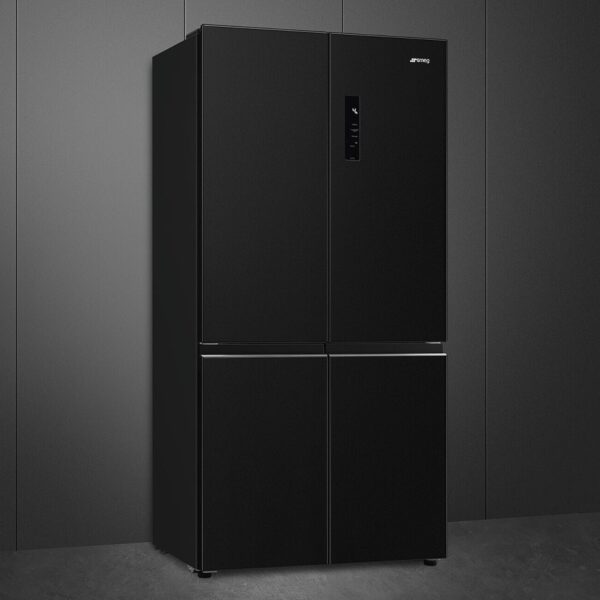 Холодильник Smeg FQ I60KD - 3