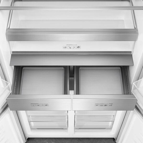 Холодильник Smeg FQ I60KD - 6