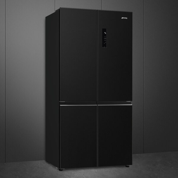 Холодильник Smeg FQ I60KD - 5