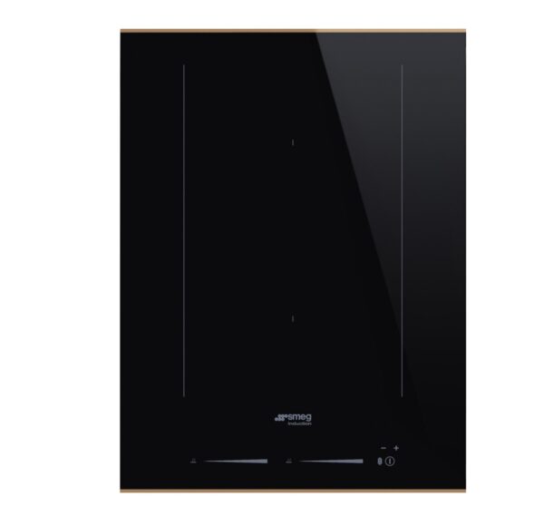 Варильна поверхня Smeg SIM 6323R - 1