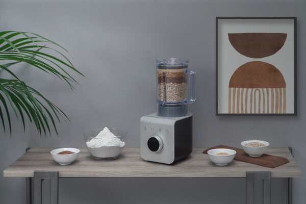 Не вказано Smeg BLC 01BLMEU - 11