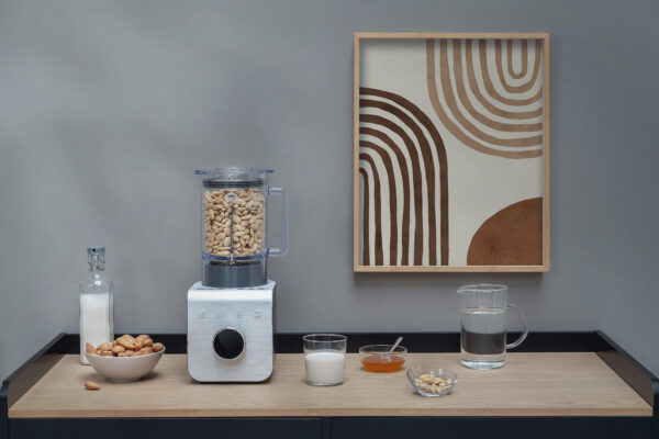 Не вказано Smeg BLC 01BLMEU - 12