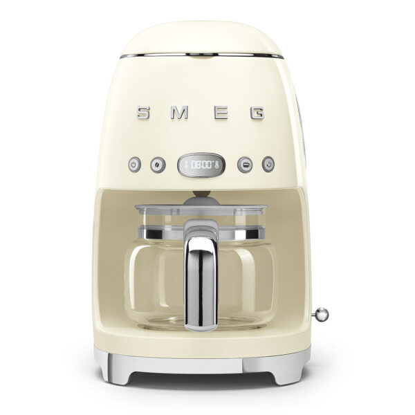 Не вказано Smeg DCF 02CREU - 1