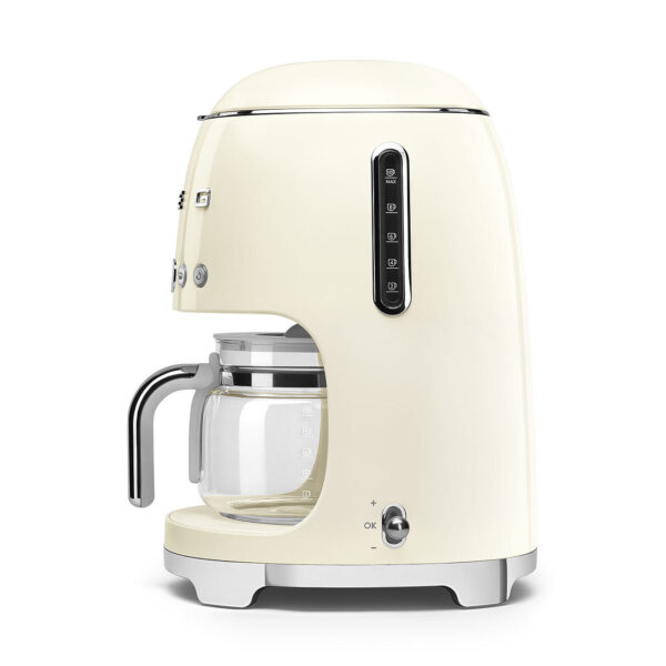 Не вказано Smeg DCF 02CREU - 3