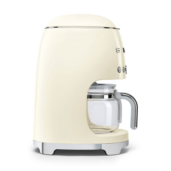 Не вказано Smeg DCF 02CREU - 4