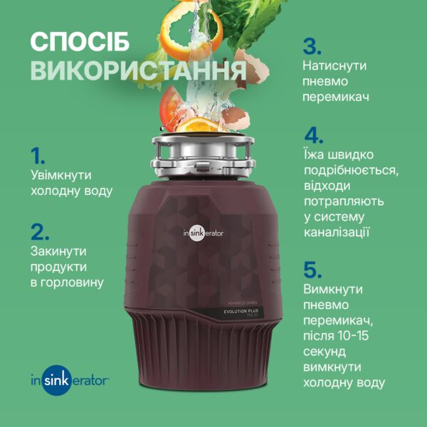 Знижки на подрібнювачі - 2