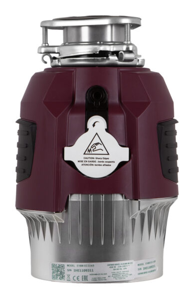 Подрібнювач In-sink-erator Evolution Plus 1000 - 2