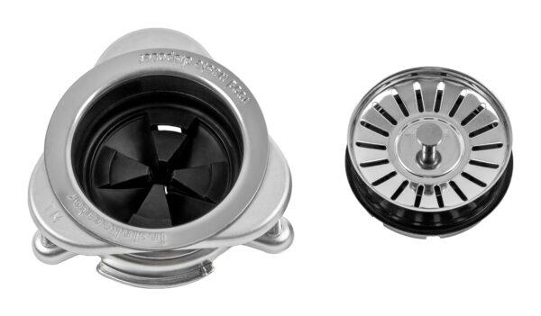 Подрібнювач In-sink-erator Evolution Plus 1000 - 6